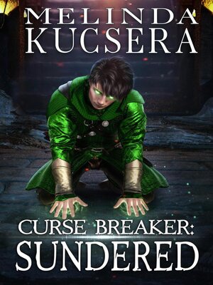 cover image of Curse Breaker